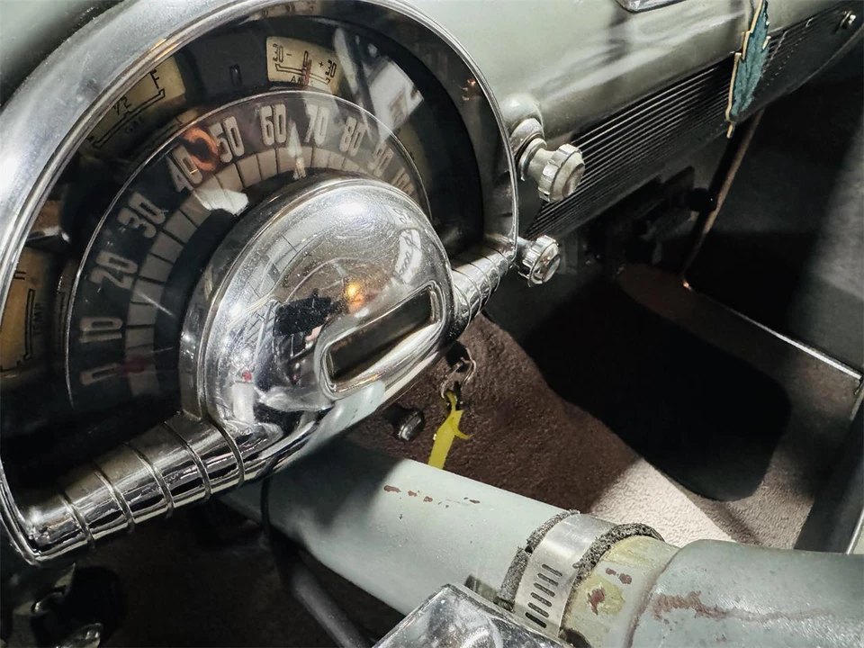 1950 Oldsmobile 88 - Image 28 of 31