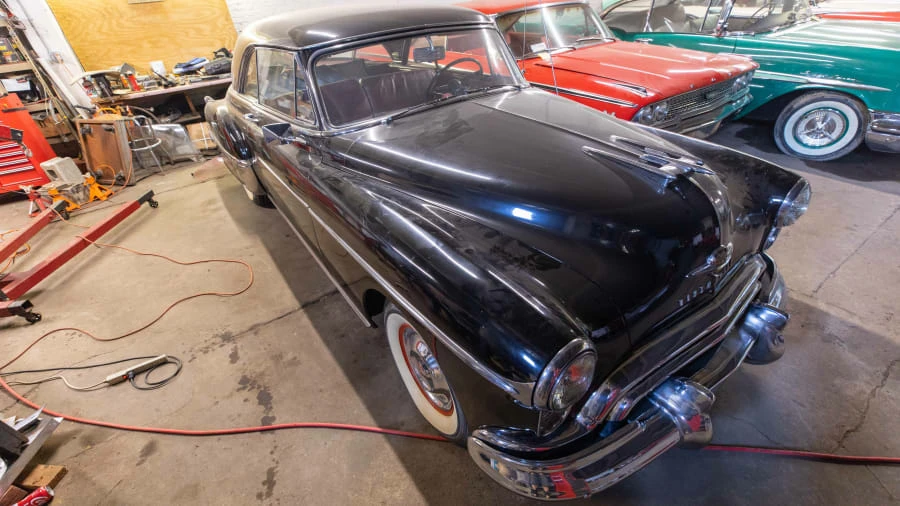 1950 Oldsmobile 88 - Image 2 of 18