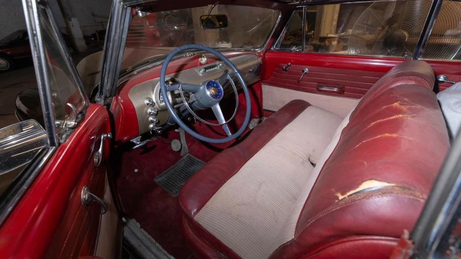 1950 Oldsmobile 88 - Image 4 of 18