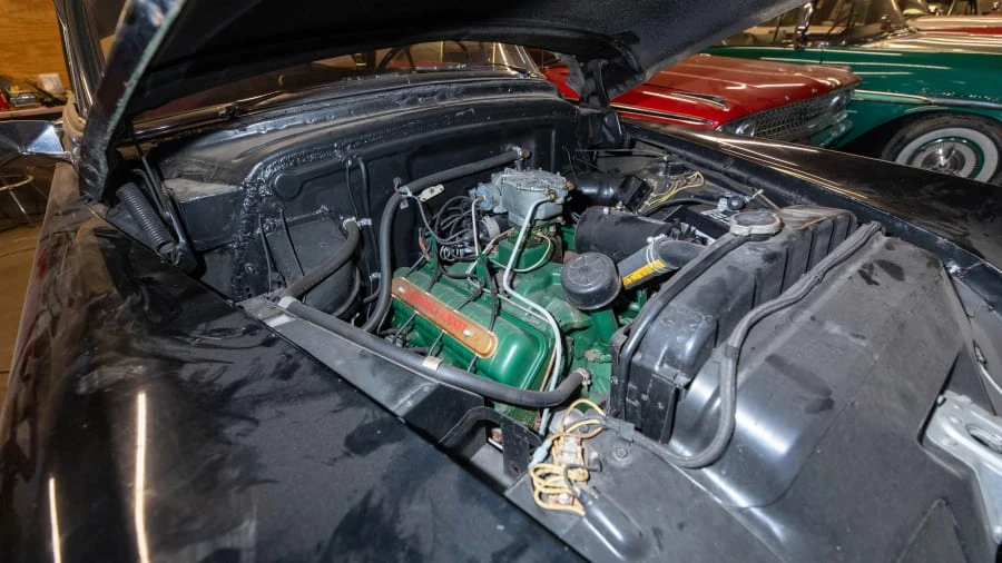 1950 Oldsmobile 88 - Image 7 of 18