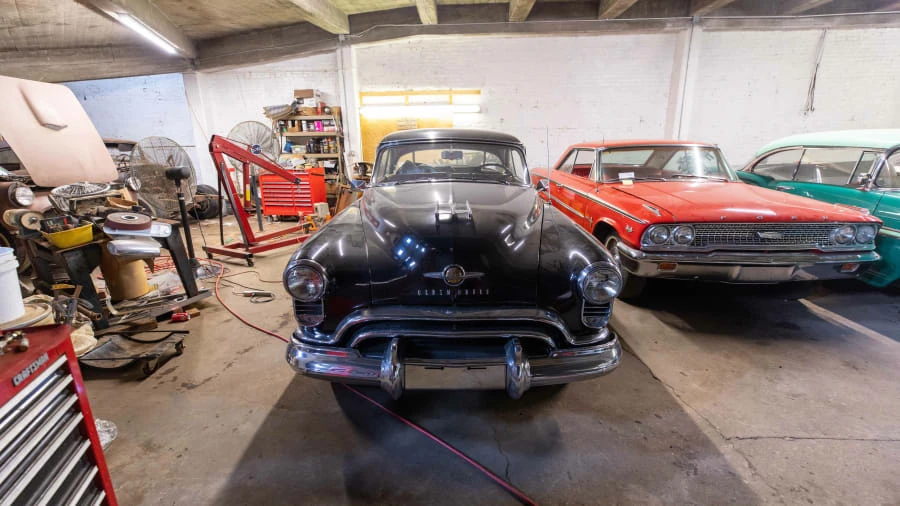1950 Oldsmobile 88 - Image 10 of 18