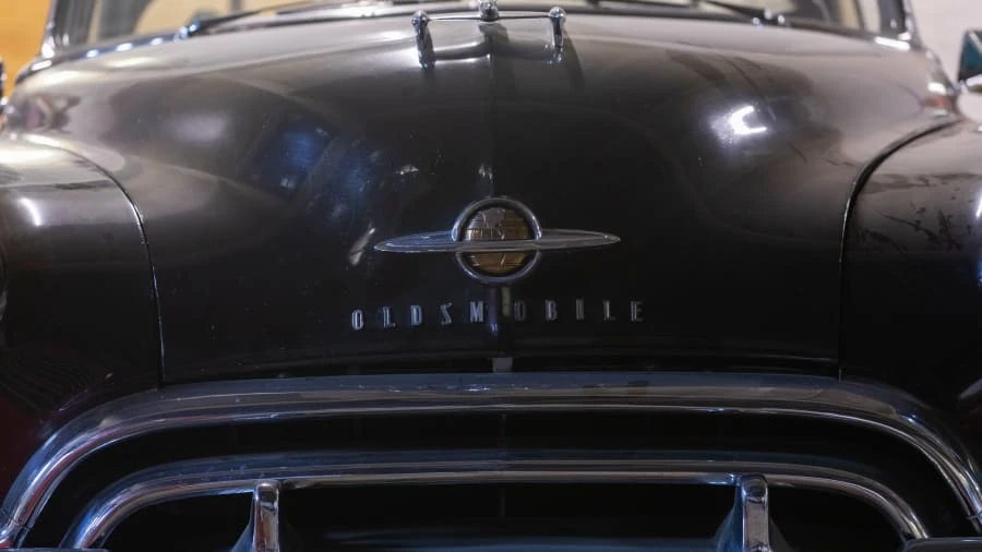 1950 Oldsmobile 88 - Image 12 of 18