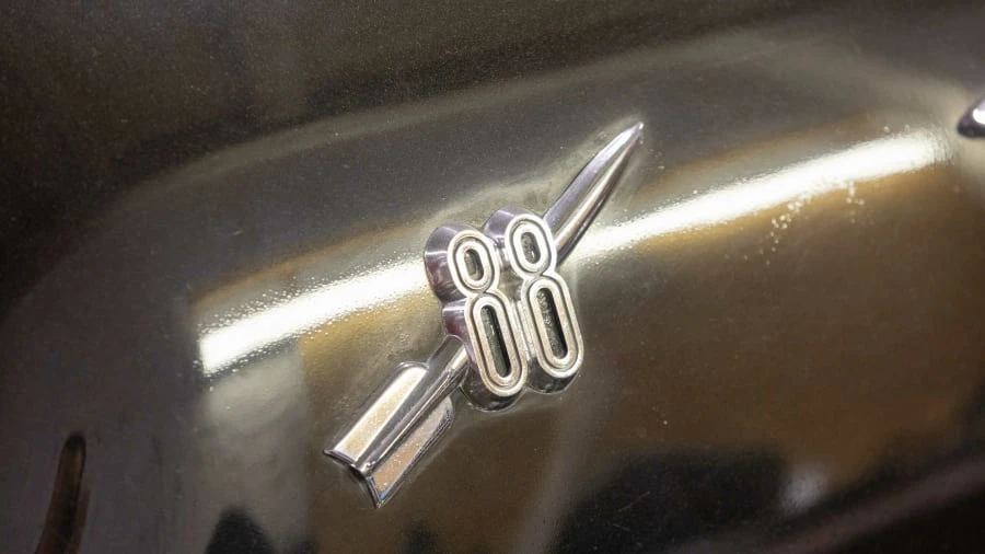 1950 Oldsmobile 88 - Image 13 of 18