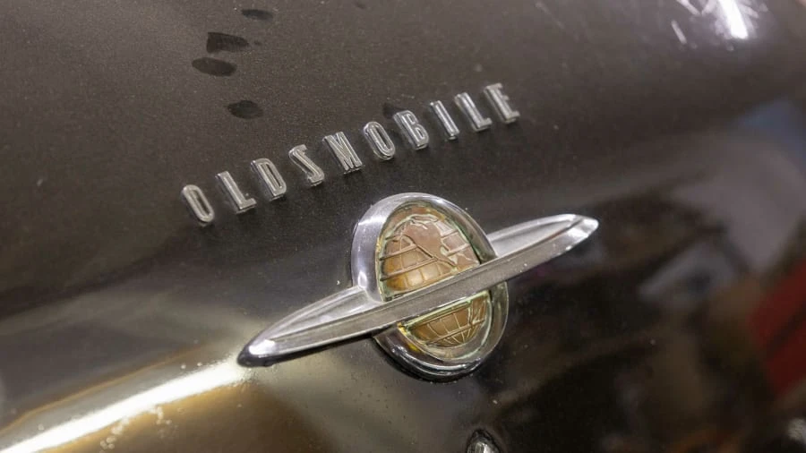 1950 Oldsmobile 88 - Image 14 of 18
