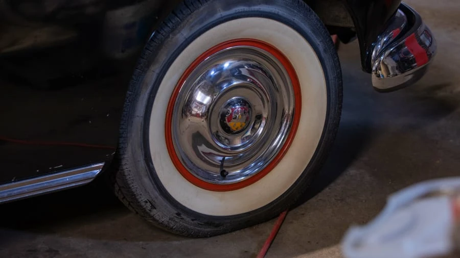 1950 Oldsmobile 88 - Image 15 of 18