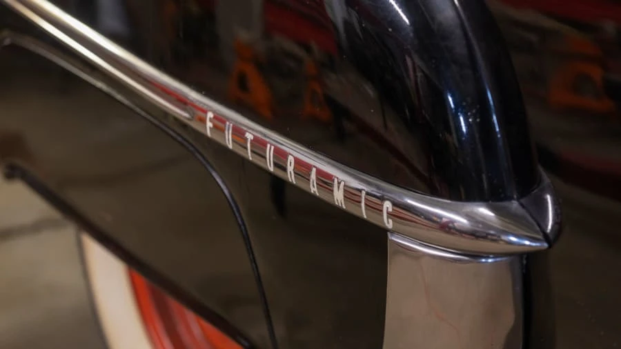 1950 Oldsmobile 88 - Image 16 of 18