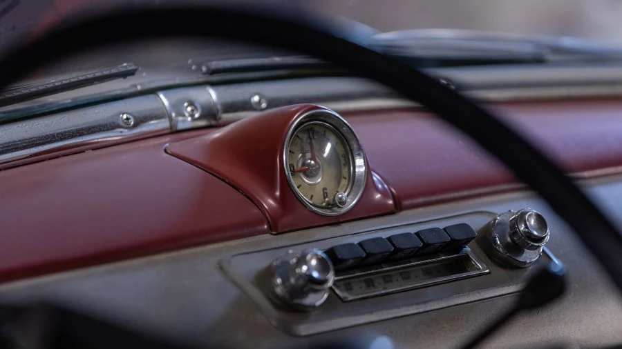 1950 Oldsmobile 88 - Image 17 of 18