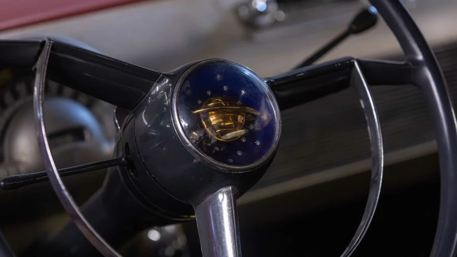 1950 Oldsmobile 88 - Image 18 of 18