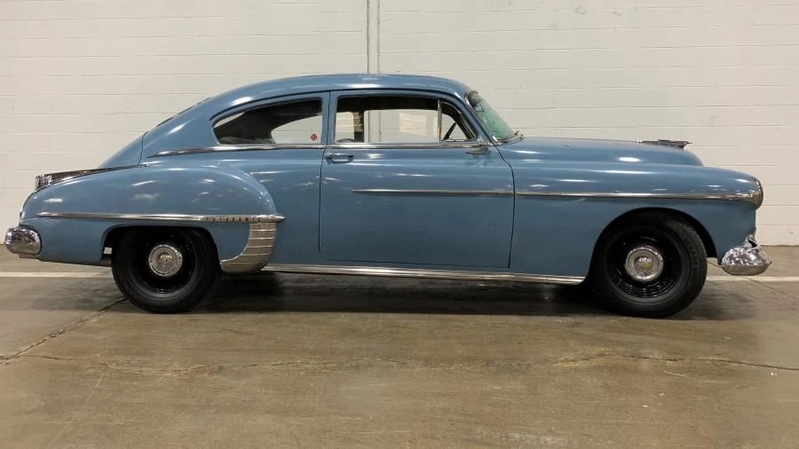 1950 Oldsmobile 88 - Image 2 of 5