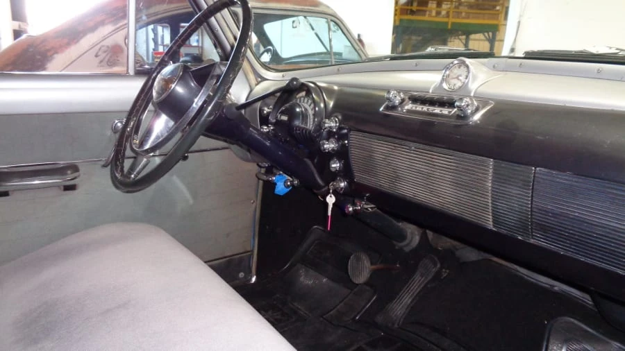 1950 Oldsmobile 88 - Image 3 of 5