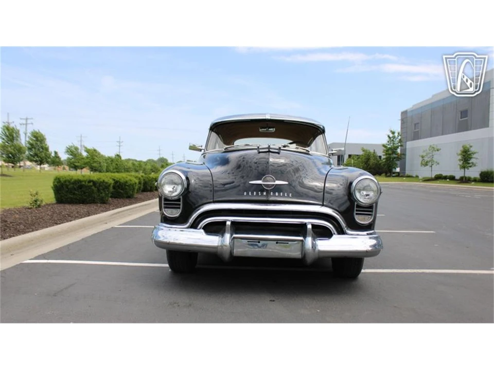 1950 Oldsmobile 88 - Image 26 of 31