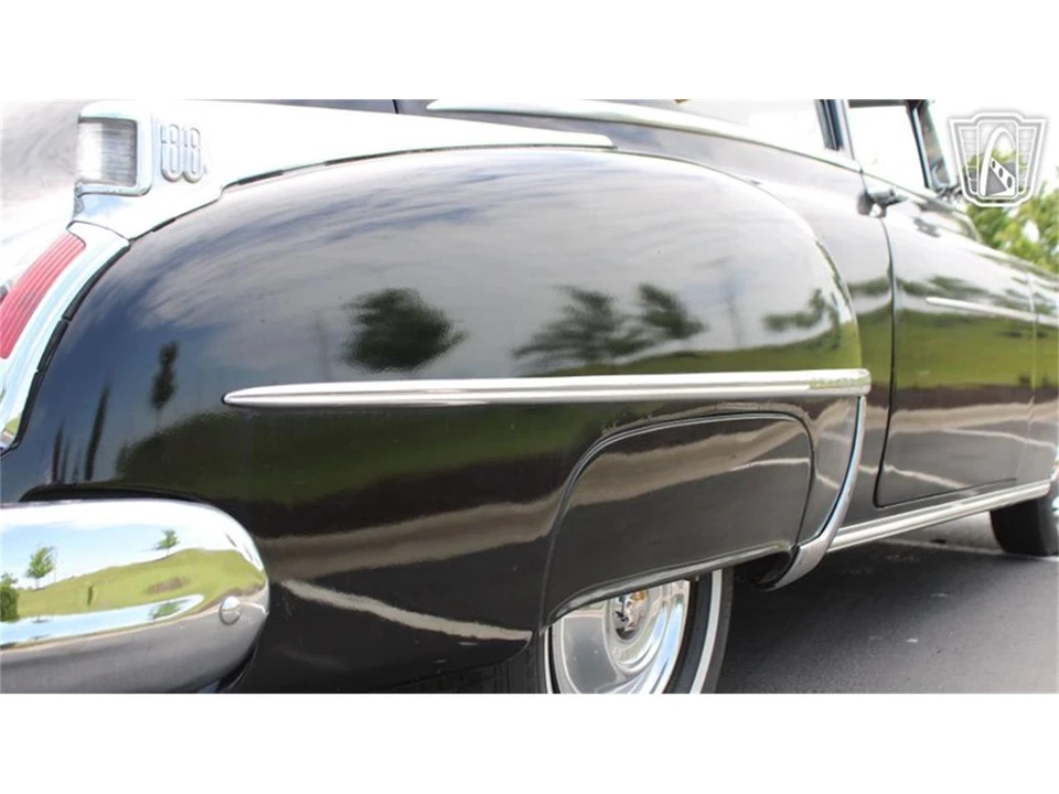 1950 Oldsmobile 88 - Image 6 of 31