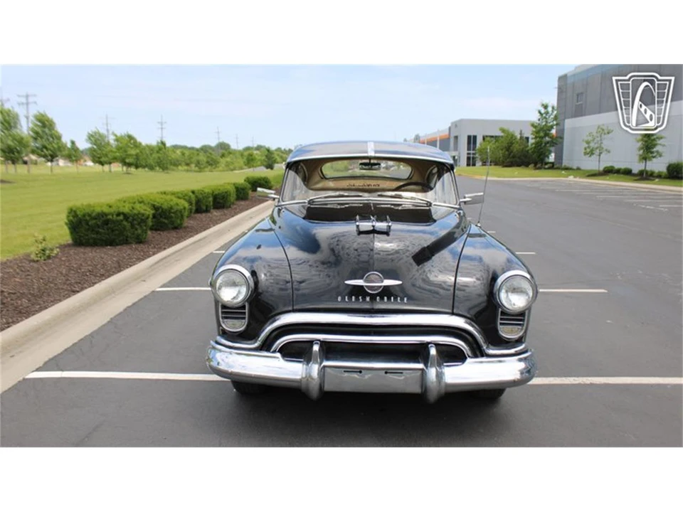 1950 Oldsmobile 88 - Image 21 of 31
