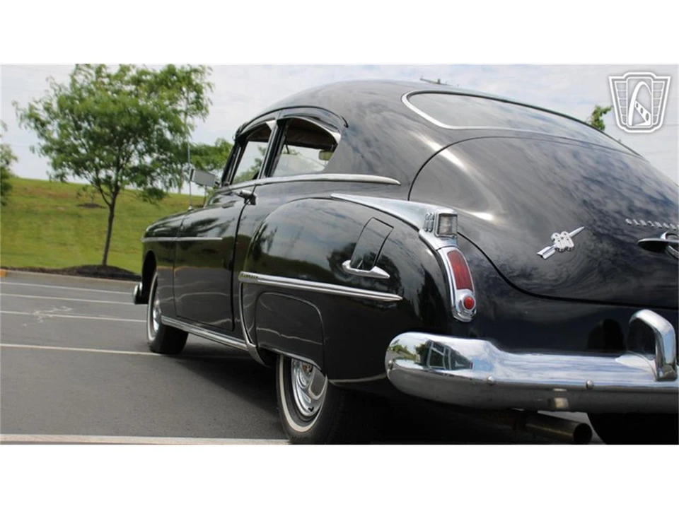 1950 Oldsmobile 88 - Image 11 of 31