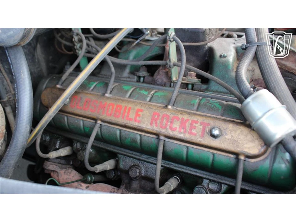 1950 Oldsmobile 88 - Image 16 of 31