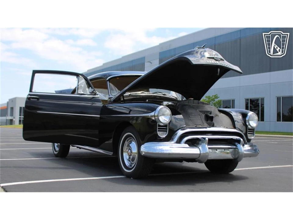 1950 Oldsmobile 88 - Image 22 of 31