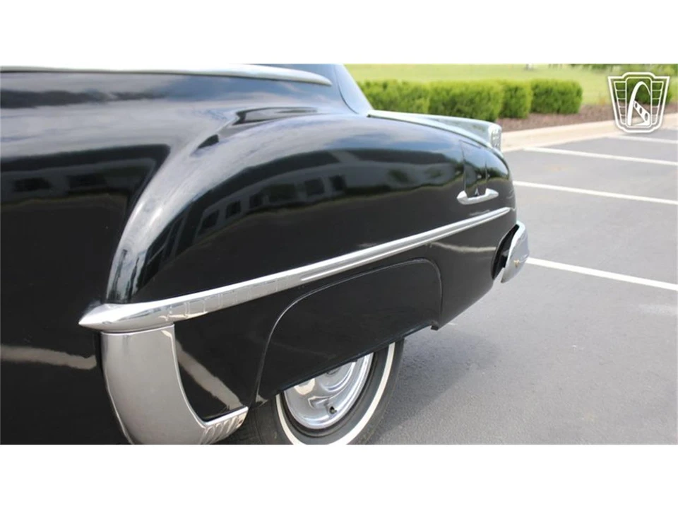 1950 Oldsmobile 88 - Image 7 of 31