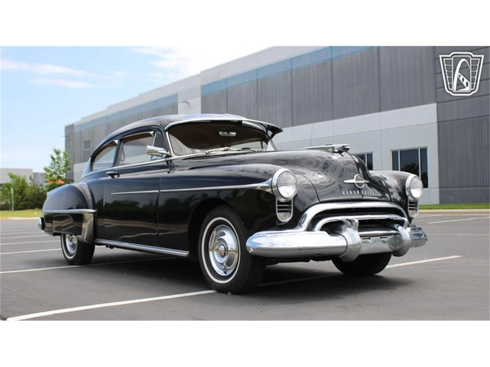 1950 Oldsmobile 88 - Image 2 of 31