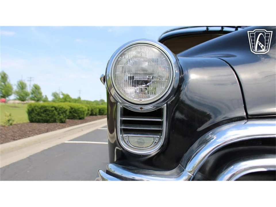 1950 Oldsmobile 88 - Image 23 of 31