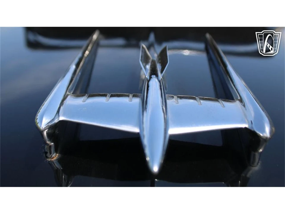 1950 Oldsmobile 88 - Image 8 of 31