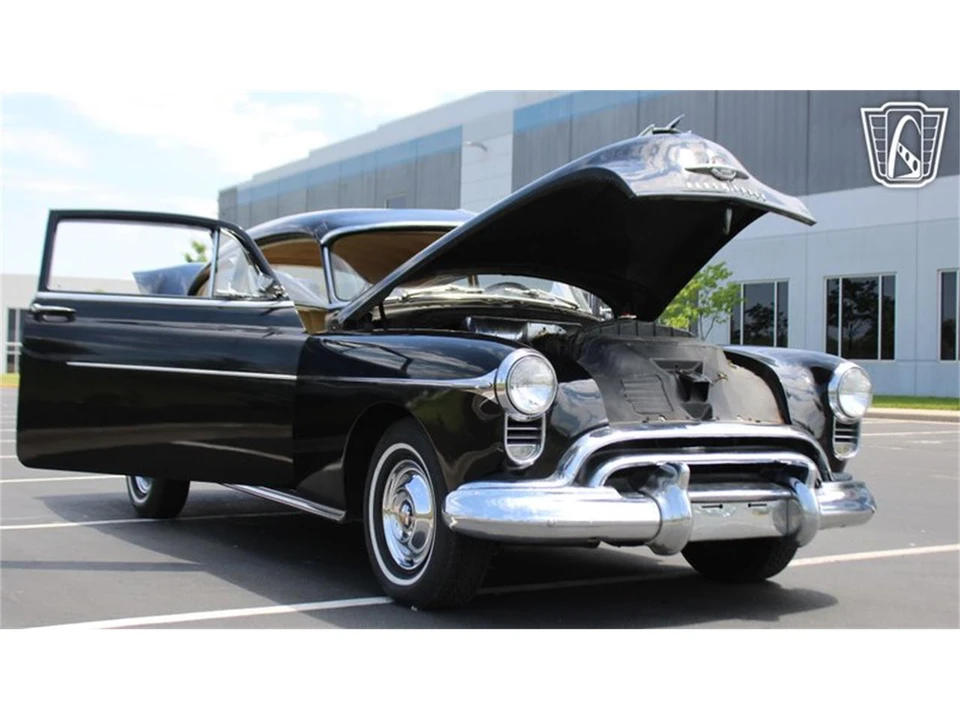 1950 Oldsmobile 88 - Image 3 of 31
