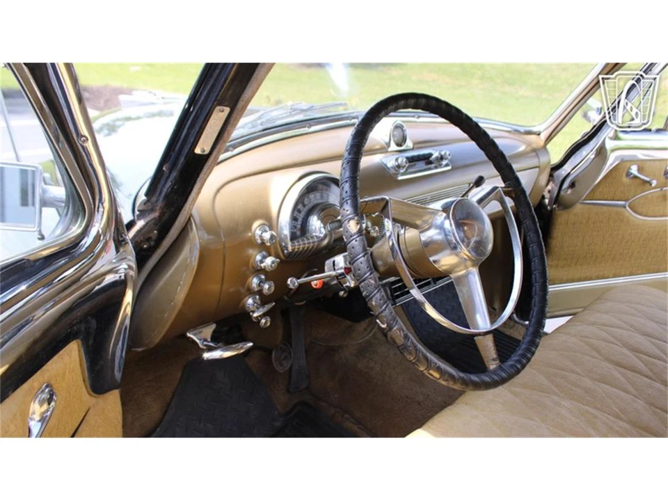 1950 Oldsmobile 88 - Image 14 of 31