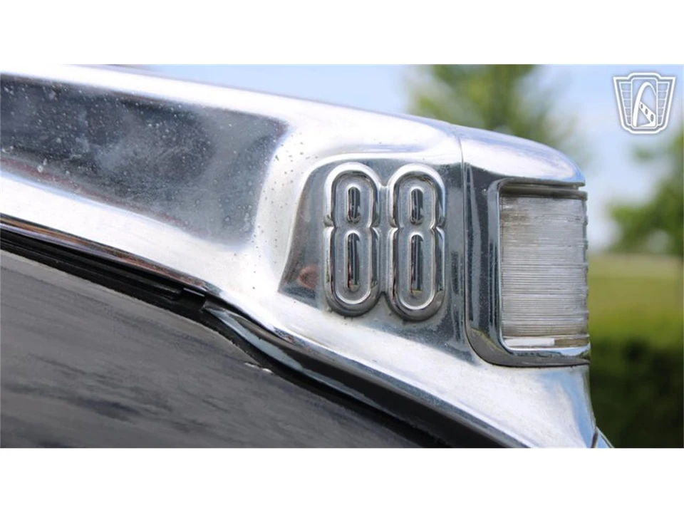 1950 Oldsmobile 88 - Image 9 of 31