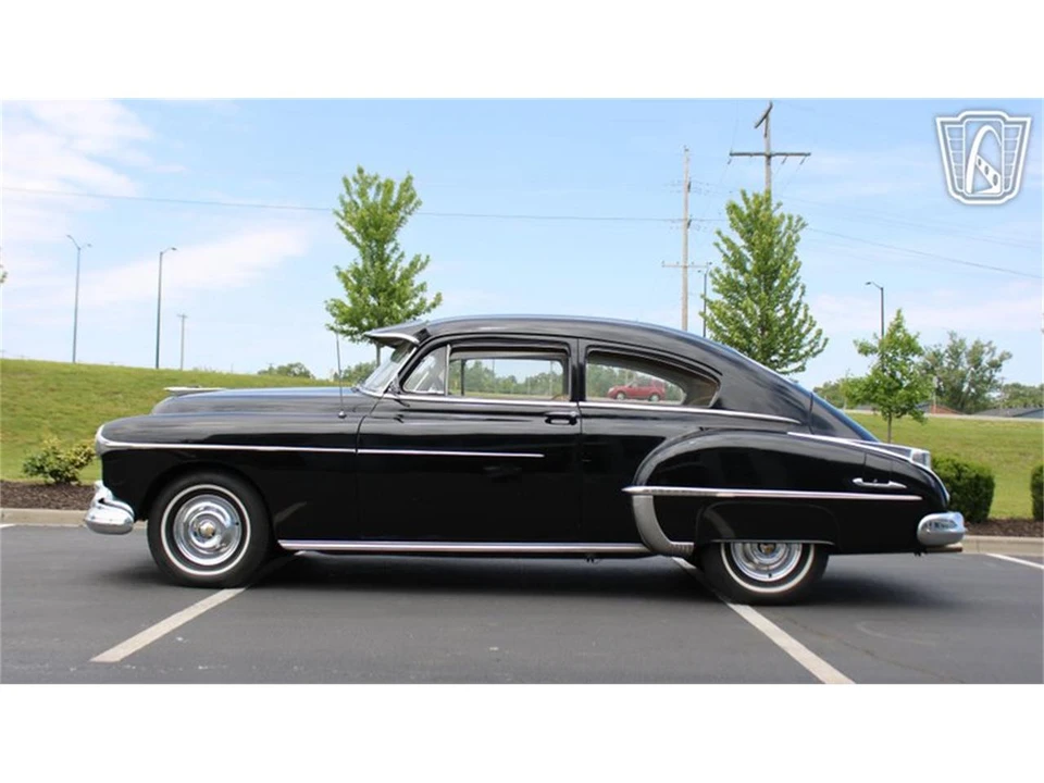 1950 Oldsmobile 88 - Image 4 of 31