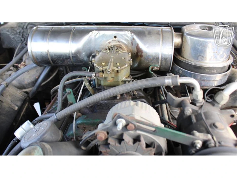 1950 Oldsmobile 88 - Image 15 of 31