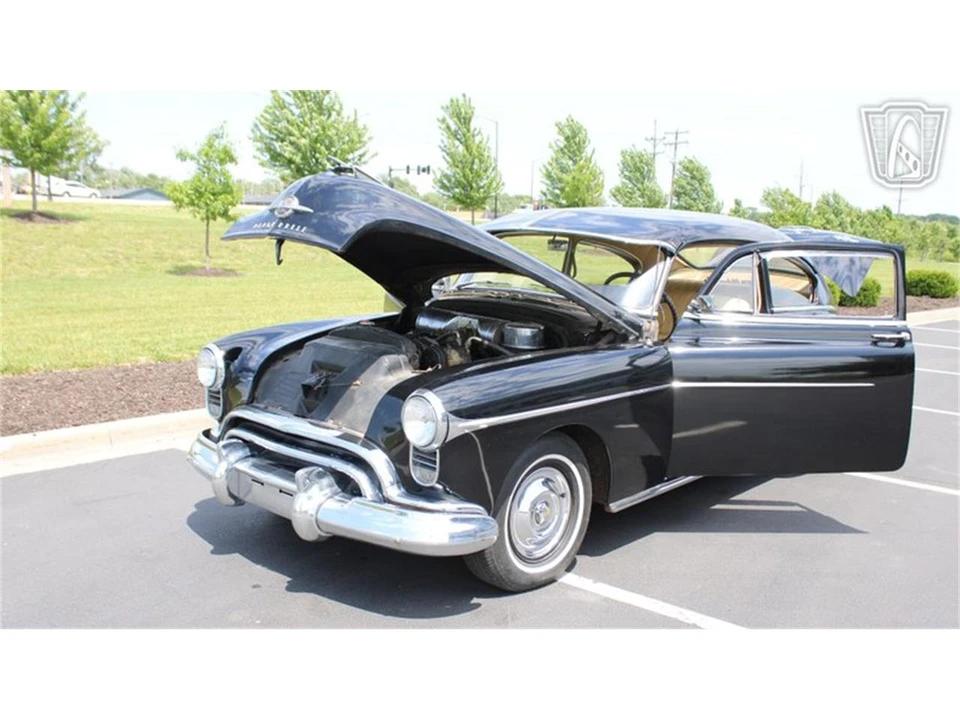 1950 Oldsmobile 88 - Image 5 of 31