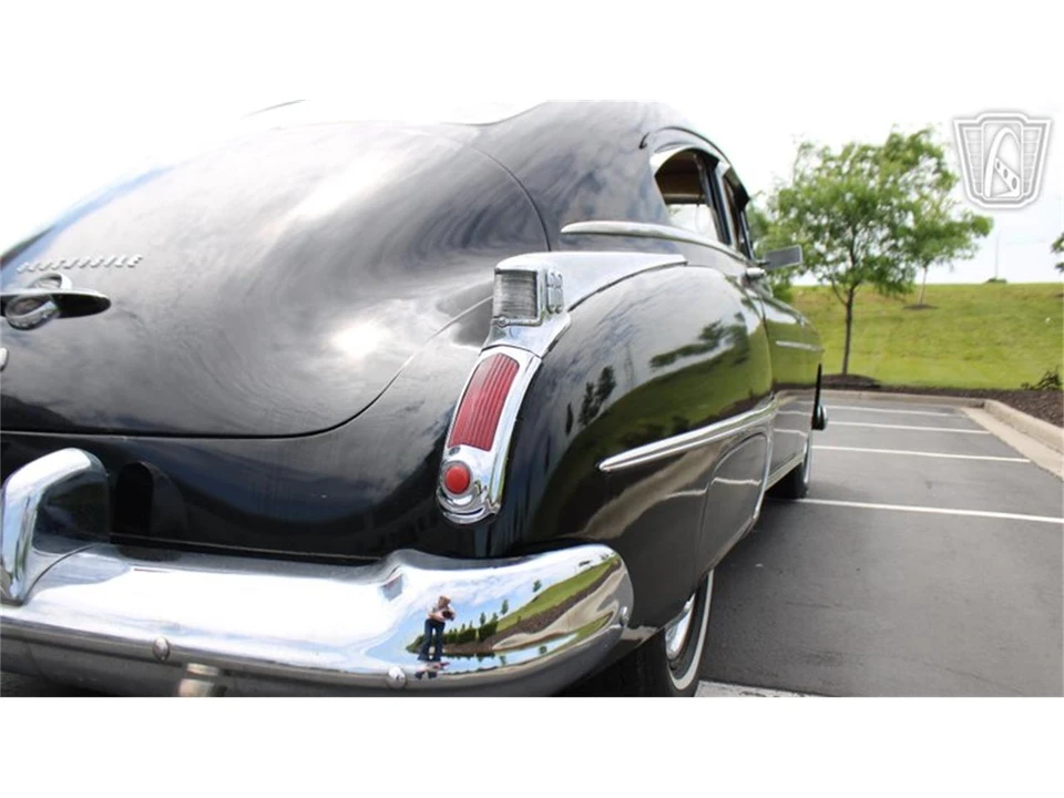 1950 Oldsmobile 88 - Image 25 of 31