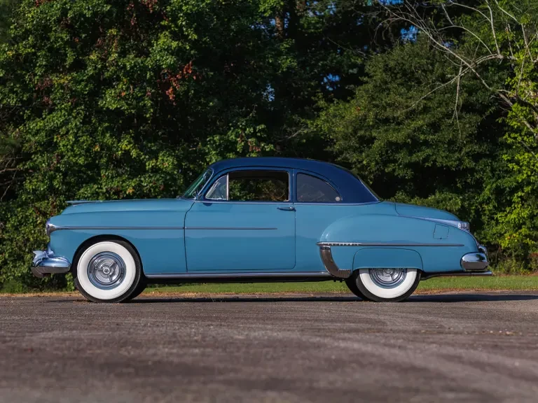 1950 Oldsmobile 88 - Image 12 of 31