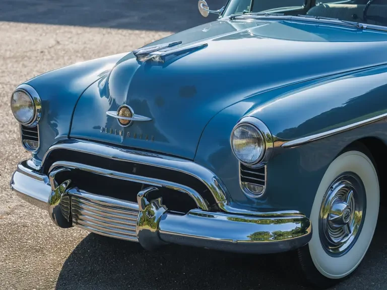 1950 Oldsmobile 88 - Image 23 of 31