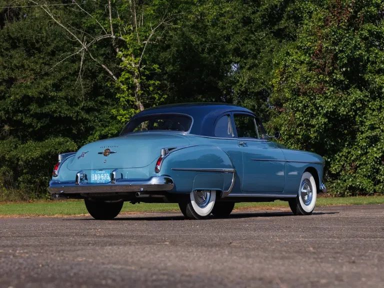 1950 Oldsmobile 88 - Image 3 of 31