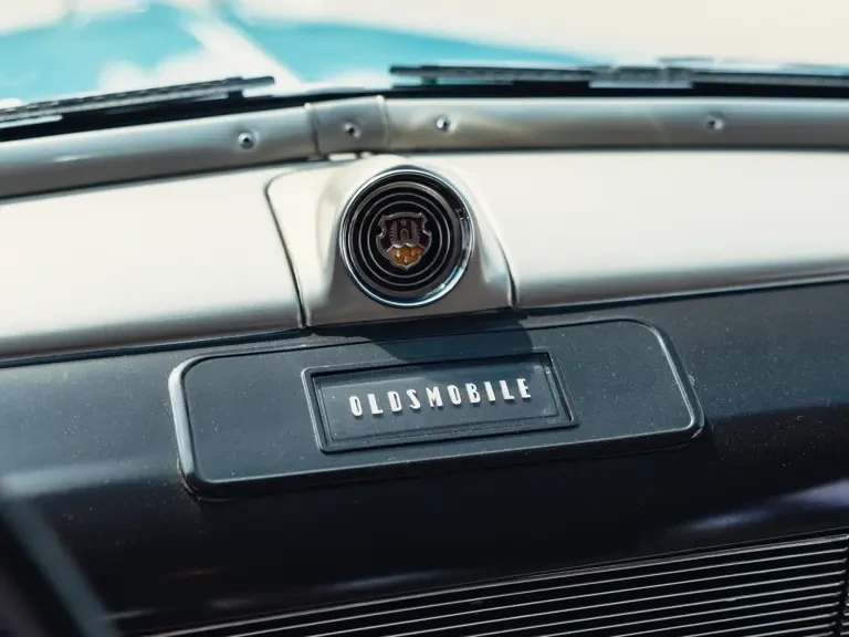 1950 Oldsmobile 88 - Image 19 of 31
