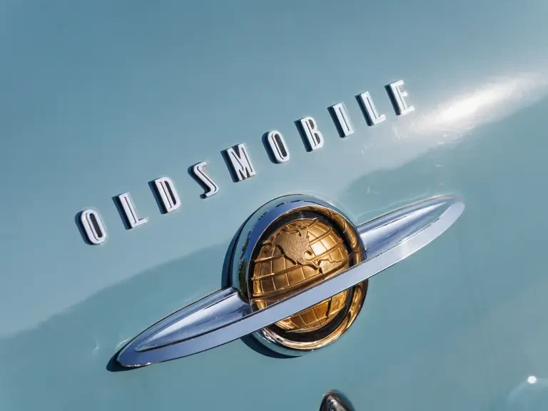 1950 Oldsmobile 88 - Image 26 of 31