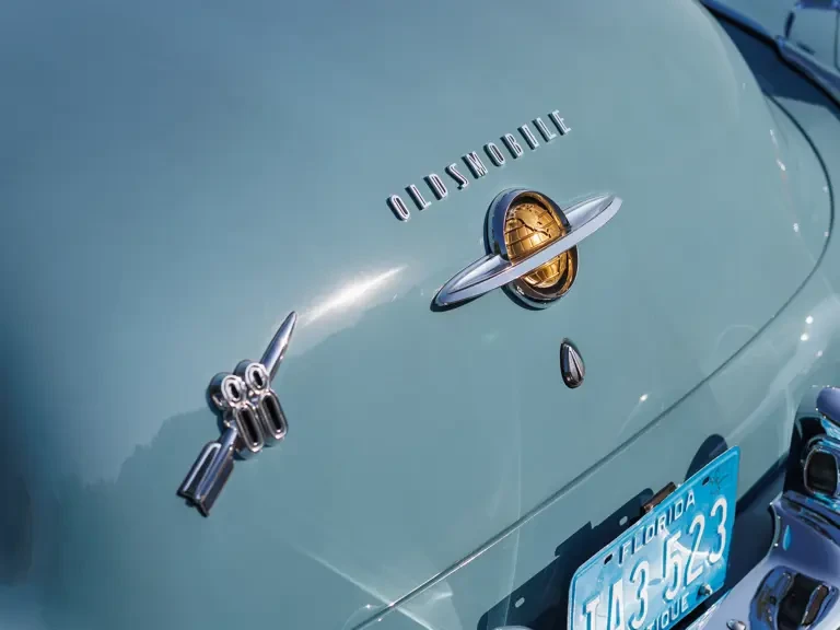 1950 Oldsmobile 88 - Image 25 of 31