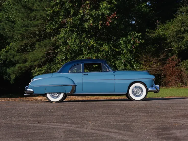 1950 Oldsmobile 88 - Image 6 of 31