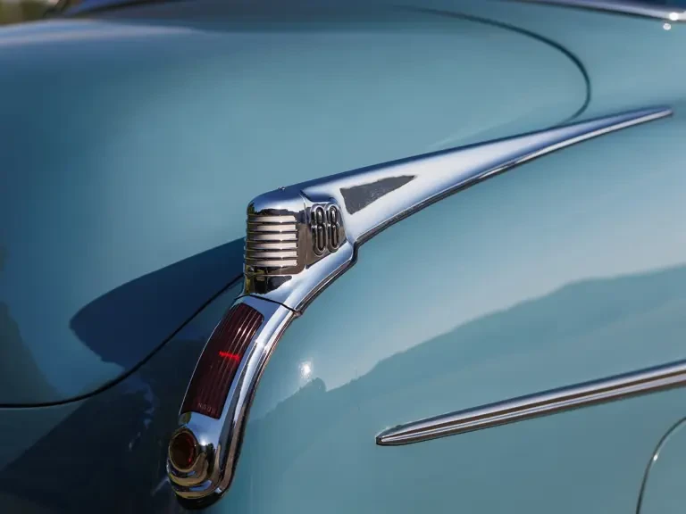1950 Oldsmobile 88 - Image 29 of 31