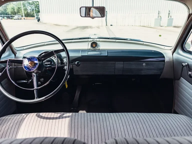 1950 Oldsmobile 88 - Image 14 of 31