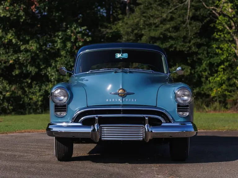 1950 Oldsmobile 88 - Image 8 of 31