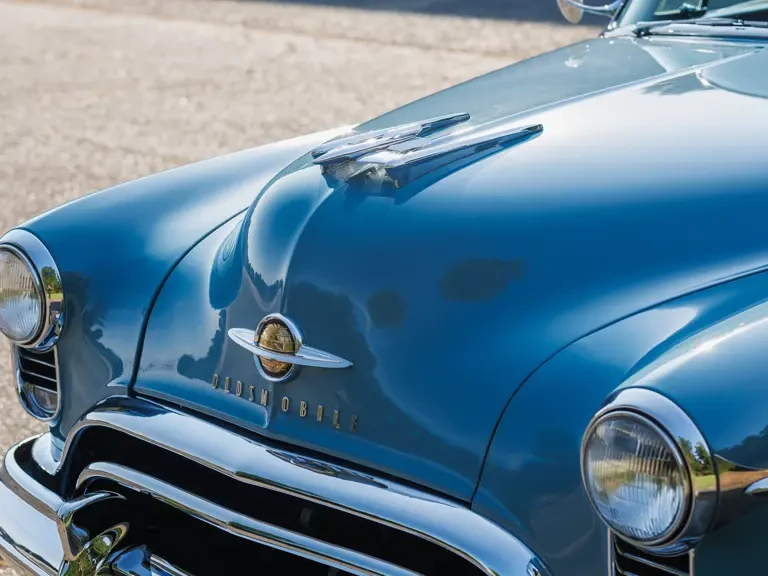 1950 Oldsmobile 88 - Image 7 of 31