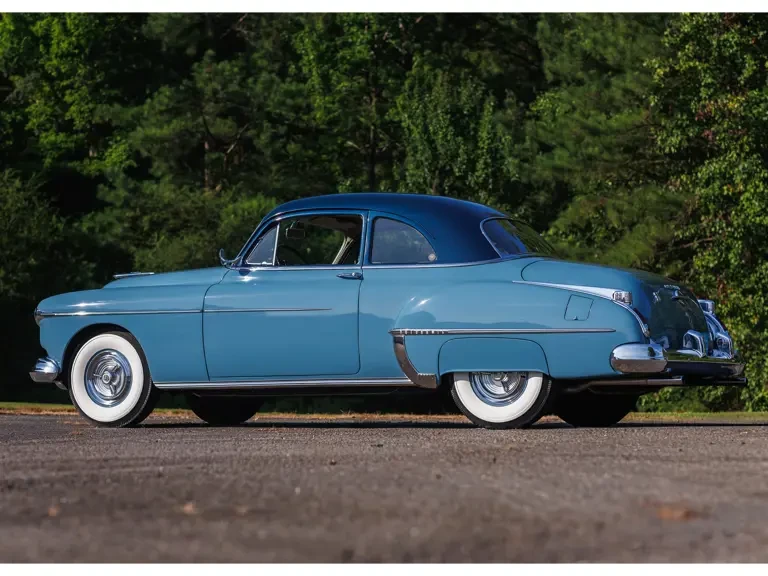 1950 Oldsmobile 88 - Image 11 of 31