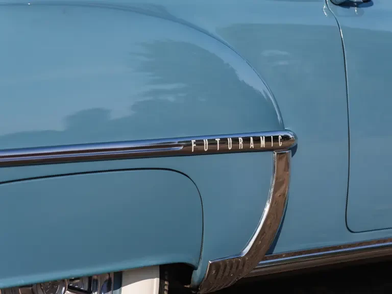 1950 Oldsmobile 88 - Image 31 of 31