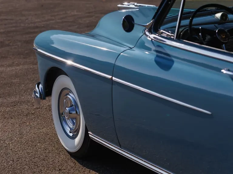 1950 Oldsmobile 88 - Image 30 of 31
