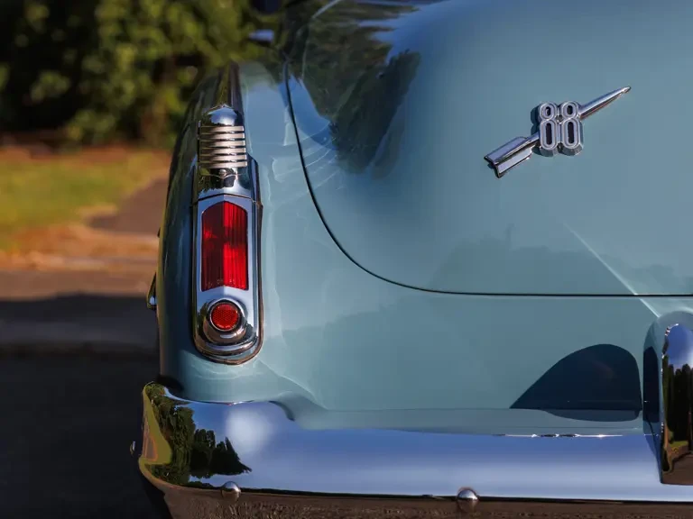 1950 Oldsmobile 88 - Image 28 of 31