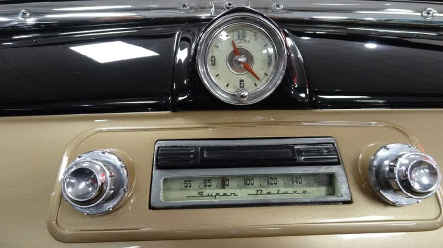 1950 Oldsmobile 88 - Image 6 of 19