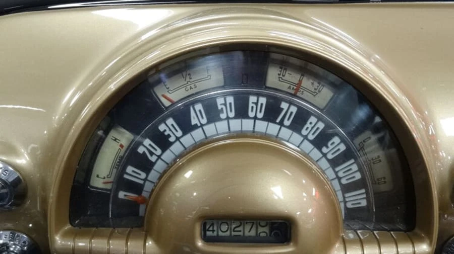 1950 Oldsmobile 88 - Image 5 of 19