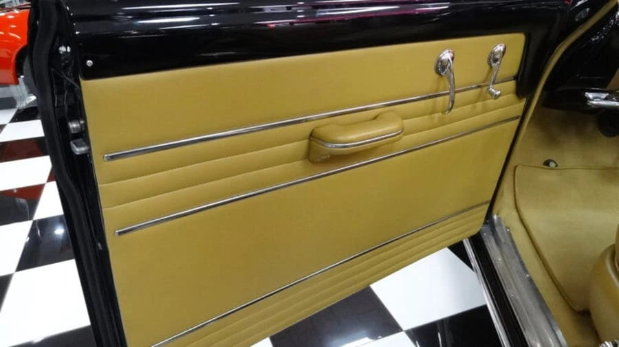 1950 Oldsmobile 88 - Image 2 of 19