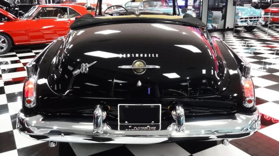 1950 Oldsmobile 88 - Image 14 of 19